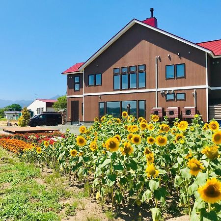 Shooting Star The Bed & Breakfast NakaNakafurano Extérieur photo