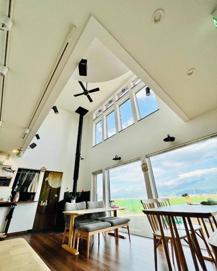 Shooting Star The Bed & Breakfast NakaNakafurano Extérieur photo
