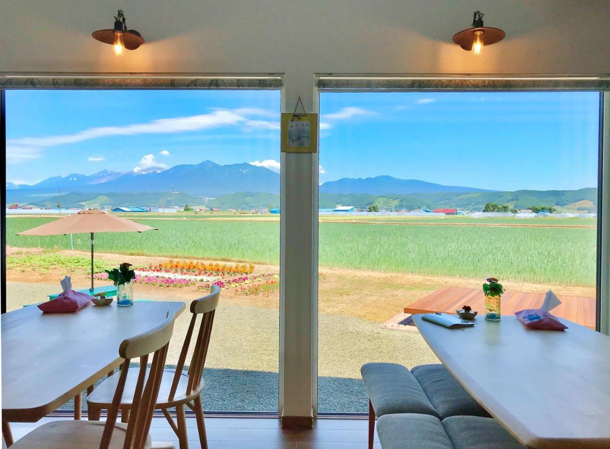 Shooting Star The Bed & Breakfast NakaNakafurano Extérieur photo