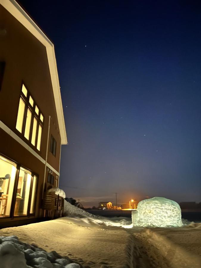 Shooting Star The Bed & Breakfast NakaNakafurano Extérieur photo