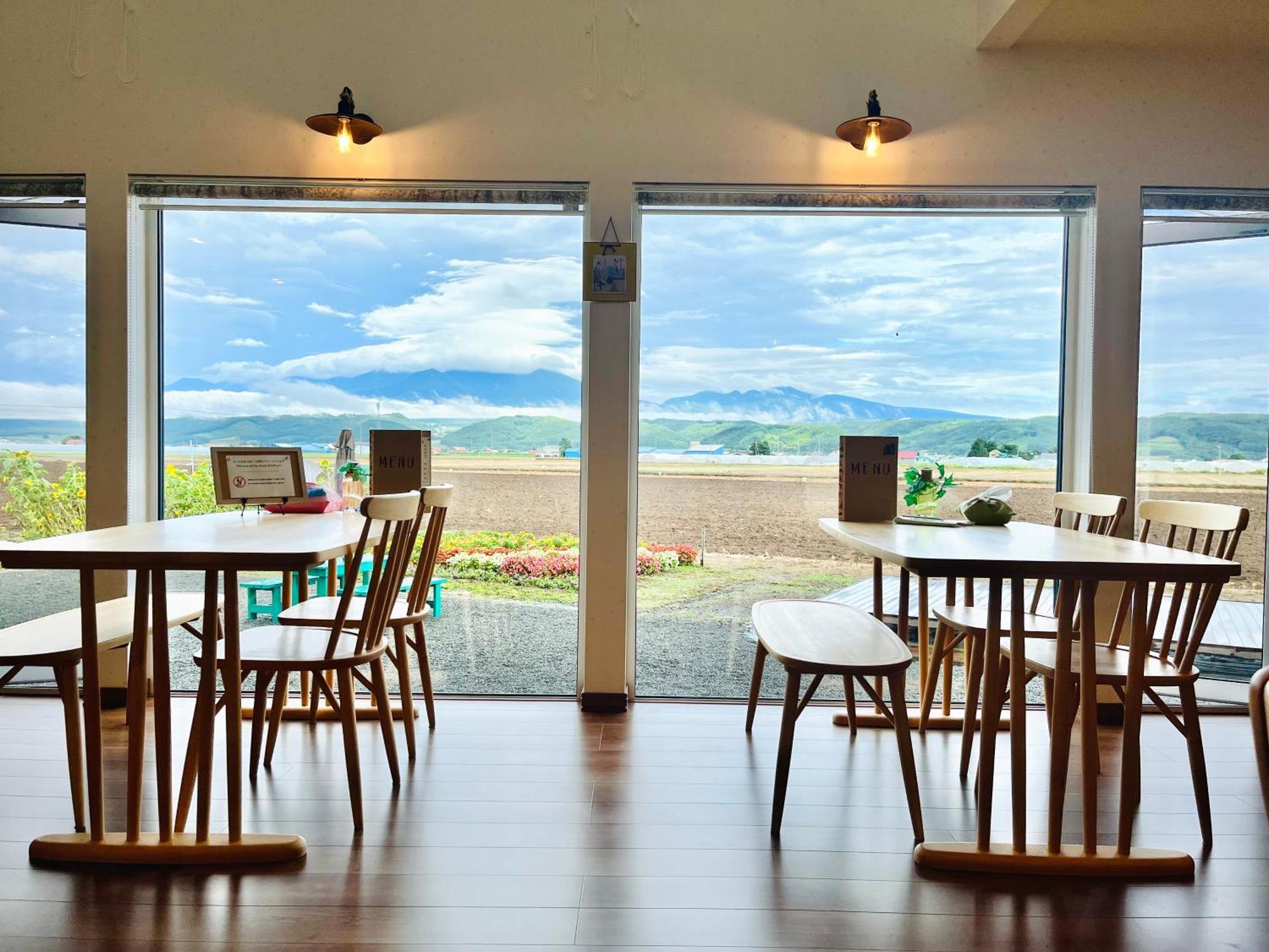 Shooting Star The Bed & Breakfast NakaNakafurano Extérieur photo