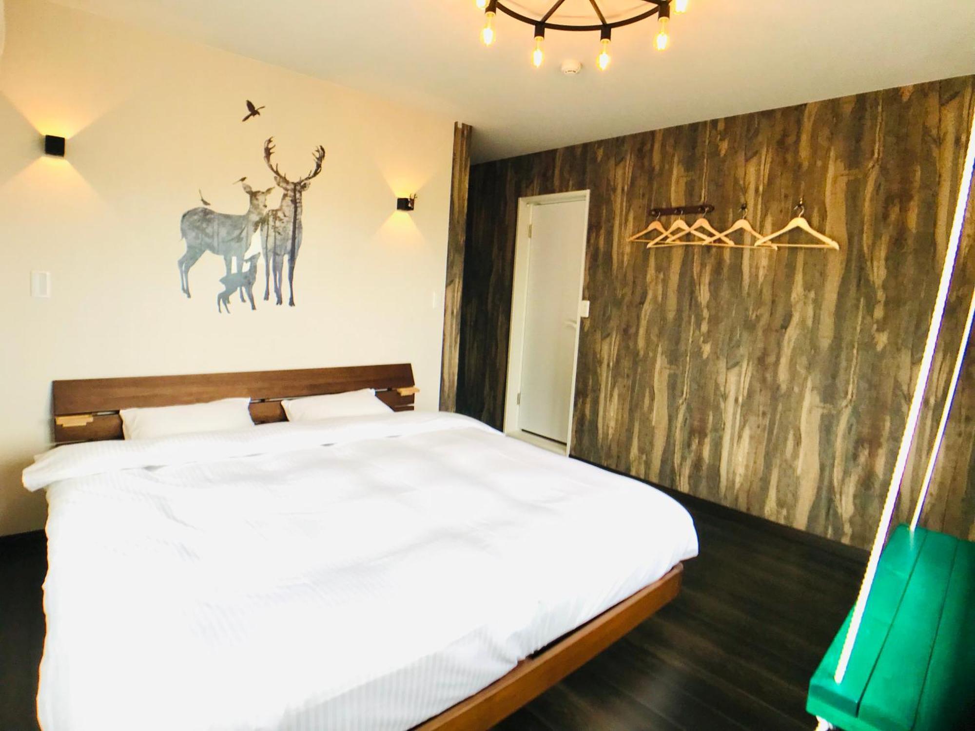 Shooting Star The Bed & Breakfast NakaNakafurano Extérieur photo